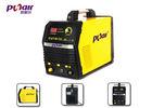 0.93 PF Plasma Inverter Cutter , Punair Black ABS Lid Steel Plasma Cutter