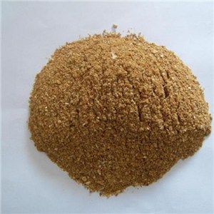 Corn Gluten Feed