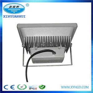 Outdoor 10W 30W 50W LED Flood Lights With CE ROHS
