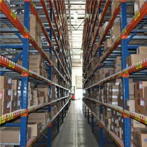 China Warehouse And Warehousing