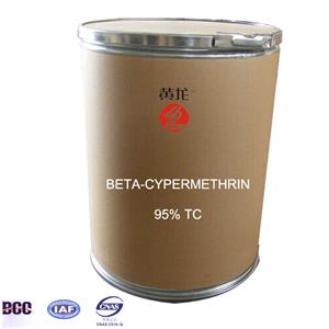 Beta-cypermethrin Technicals