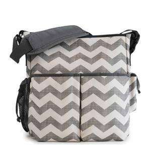 Messenger Baby Bag