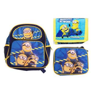 Child Schoolbag