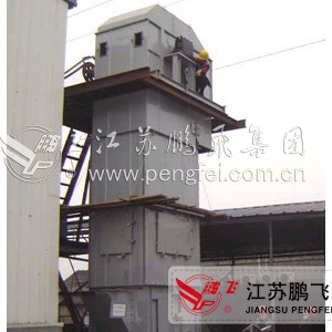 Bucket Elevator