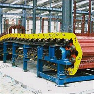 Apron Conveyor