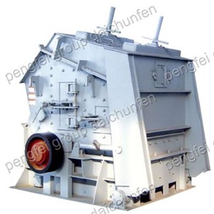 Impact Crusher