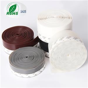 3M?adhesive?silicone?rubber Sealing Sticker Seal?strip