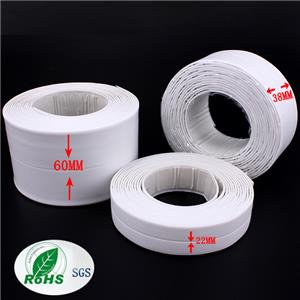 PE Bathrub Butyl Rubber Caulk Strip