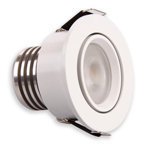 Retrofit COB LENS 4W Led Downlight