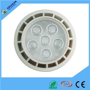 Engry Saving Dimmable 3W GU10 LED Bulbs