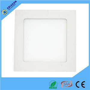 Recessed 4W Square Led Panel Light