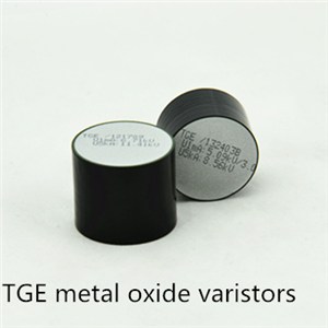 Low Voltage Station Arrester