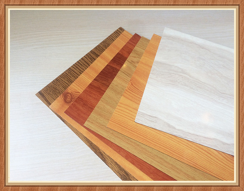 Decorative High-pressure Laminate HPL Board