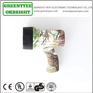 High Quality Battery Multifunctional Mr Light Led Torch