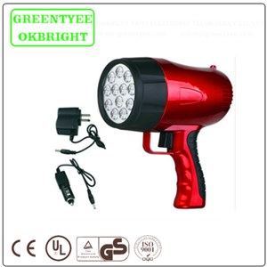 12 Led Spot Light High Power