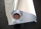 Silver Color Aluminum Household Foil / 750Sf Aluminium Packaging Foil 18& acute;& acute; Width x 500& acute; Length