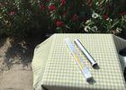 300mm x 10m Aluminum Household Foil , Heavy Duty Foil For Covering Grilling Grates