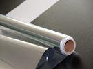 30M Length Aluminium Household Foil / Catering Aluminium Foil 0.012 mm Thickness