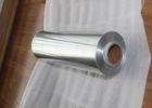 Silver Color Heavy Duty Cooking Aluminium Foil Easy To Cut 300 M Length