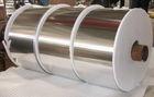 O / H18 Temper Aluminum Household Foil Jumbo Roll 3& acute;& acute; / 6& acute;& acute; Inside Diameter