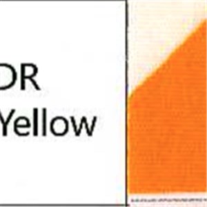 MARCOZOL Saffron Yellow CDR