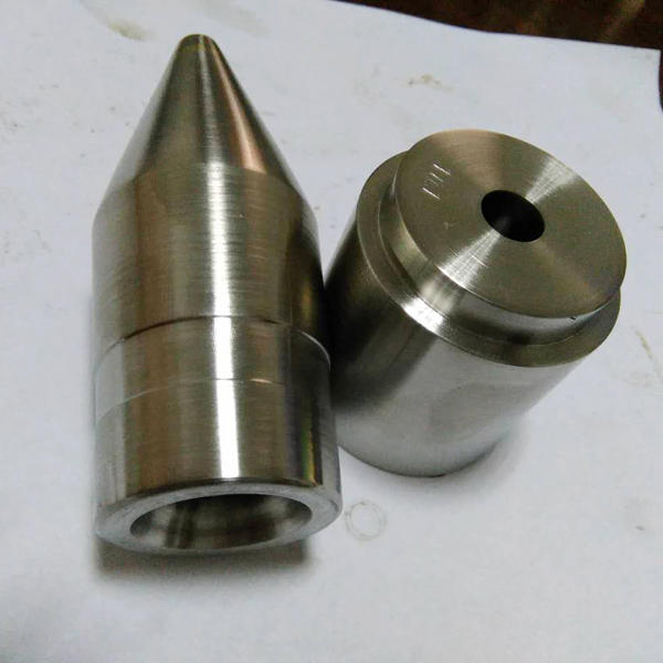 wire extrusion tools for crosshead