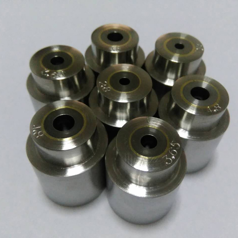 factory direct sell wire extrusion moulds