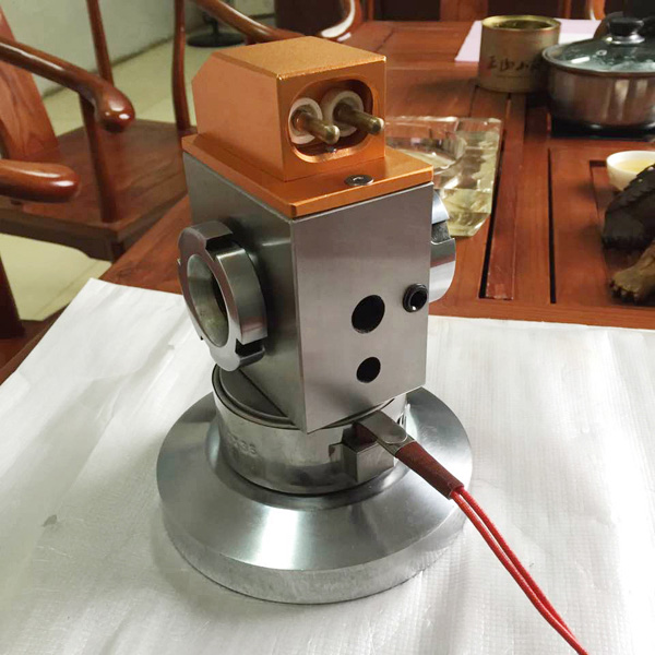 wire and cable extrusion crosshead for extruder machiner 