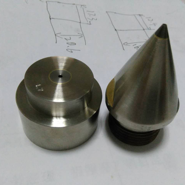 tungsten carbide wire extrusion dies