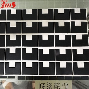 Nano Carbon Heat Sink Thermal Conductive Aluminum Foil for CPU LED