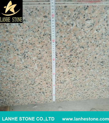 Guangxi Sanbao Red Granite G563 Granite G561 Granite Slabs and Tiles for paving
