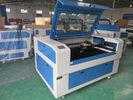 Hot sale 80w laser cut machine / laser machine Blue color from LINKCNC