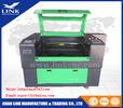 LXJ9060 60W Beijing Reci cnc laser engraving and cutting machines
