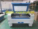 High Speed Laser Engraving Cutting Machines , USB 80W Reci Laser Cutting Equipment