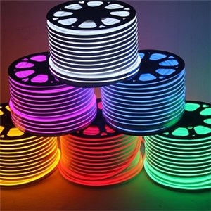 LED Neon Flex Tube