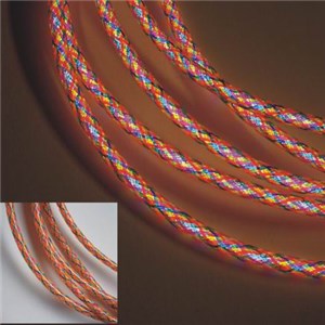Color Blast EL Wire 5.0MM Diameter
