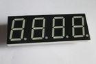 0.56& quot; Quadruple Digit LED Digital Display / 4 digit 7 segment led display