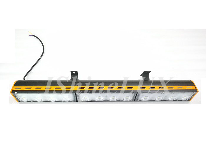 12000LM 120W LED High Bay Lights Alkali resistion for Tunnel , Energy saving
