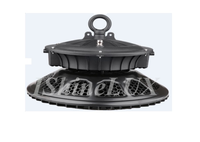 150W LED High Bay Lights Philips Chip and Constant Current Driver Corrision-proof 5 years Warranty