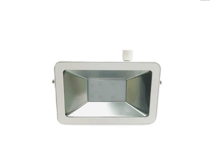 360 Body Sensor 100W Outdoor LED Flood Lamps High Sensitivity for Hallway Lighting