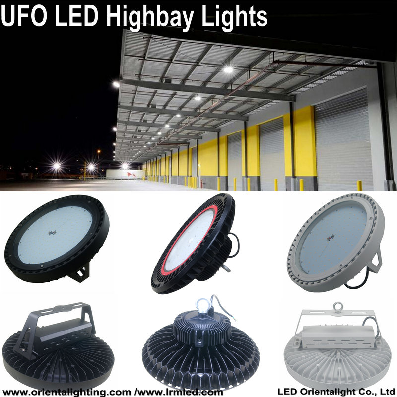 UFO LED Highbay Light