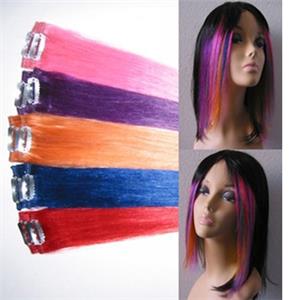 Clips In Hair Extension