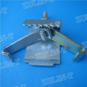 Flange Clamp