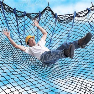 Safety Netting