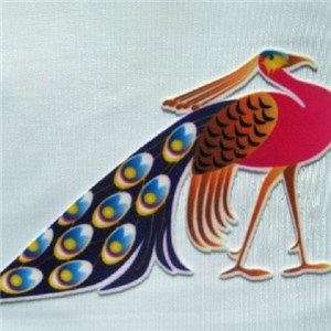 Hologram Transfer Foil - Laser Printer Heat Transfer Foil