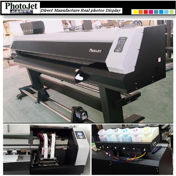Outdoor Digital printer machine price list