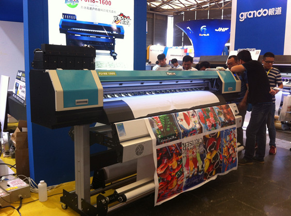 Led UV printer machine for paper printing 