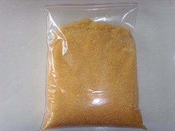 Styrene Series Gel Strong Acid Cation Exchange Resin