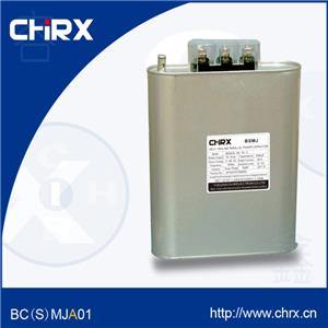 BSMJ Low Voltage Shunt Capacitor