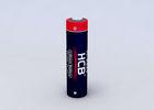 ER14505S High Voltage Lithium Battery 3.6V For Float Meter / Well Pressure Meters